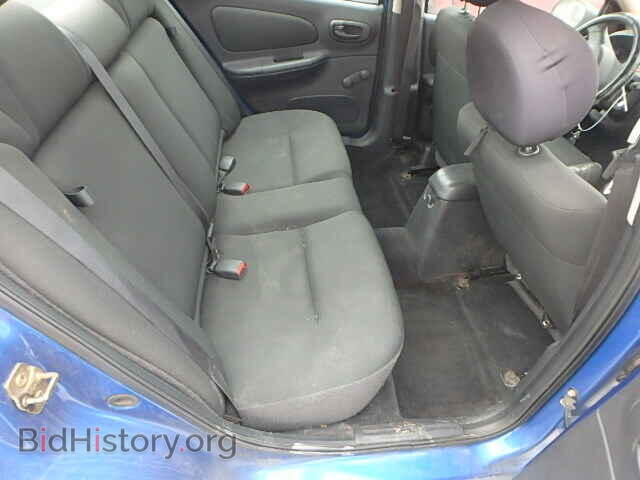 2005 DODGE NEON - VIN: 1B3ES56C05D245901 - Фото 6