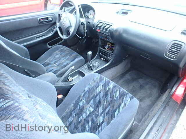 2000 ACURA INTEGRA - VIN: JH4DC435XYS003736 - Фото 5