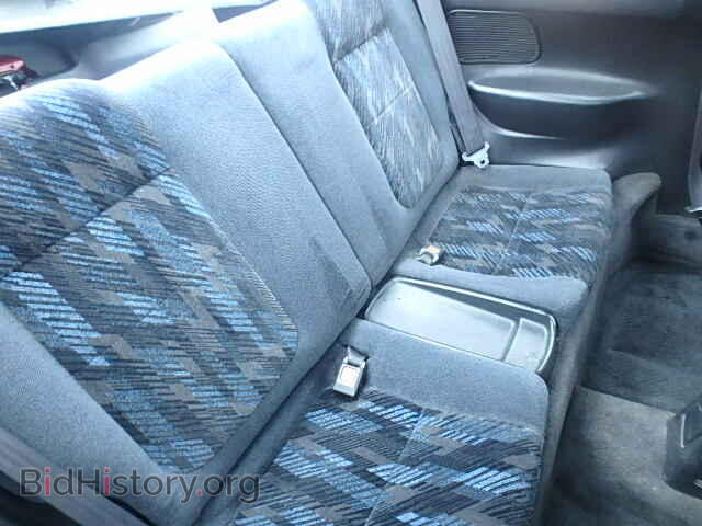 2000 ACURA INTEGRA - VIN: JH4DC435XYS003736 - Фото 6