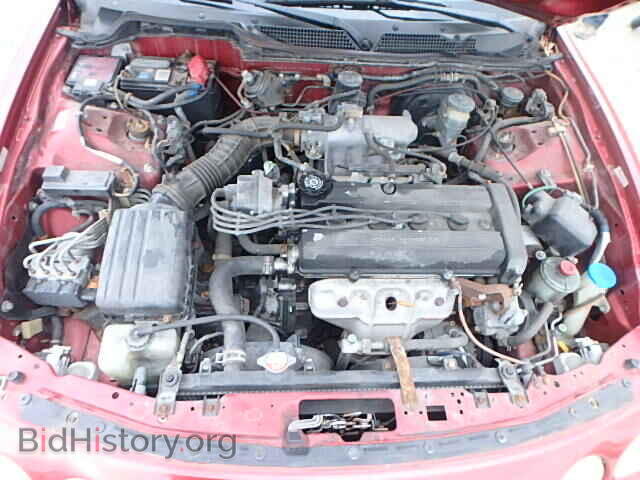 2000 ACURA INTEGRA - VIN: JH4DC435XYS003736 - Фото 7