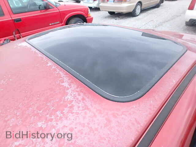 2000 ACURA INTEGRA - VIN: JH4DC435XYS003736 - Фото 9