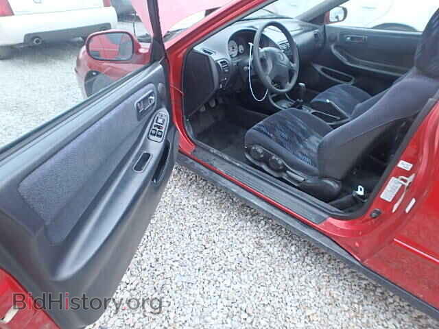 2000 ACURA INTEGRA - VIN: JH4DC435XYS003736 - Фото 10