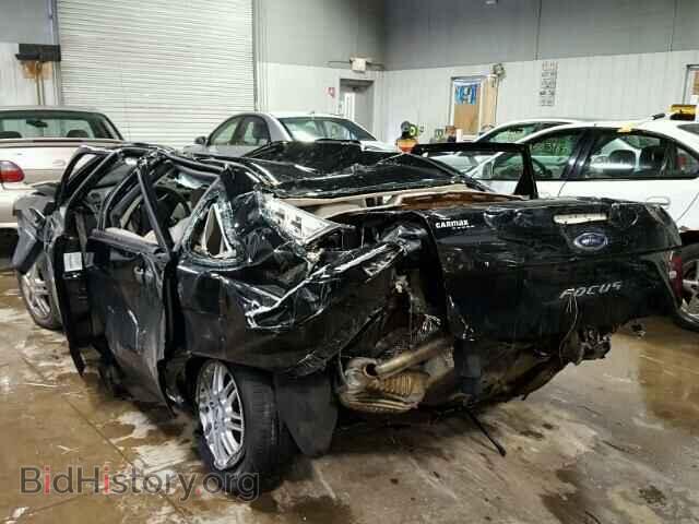 2009 FORD FOCUS - VIN: 1FAHP35NX9W226793 - Фото 3