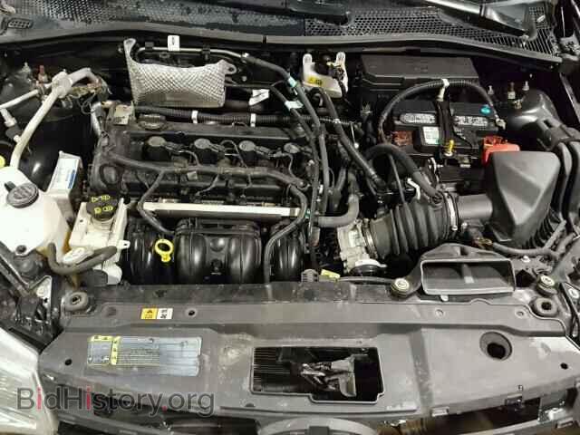 2009 FORD FOCUS - VIN: 1FAHP35NX9W226793 - Фото 7