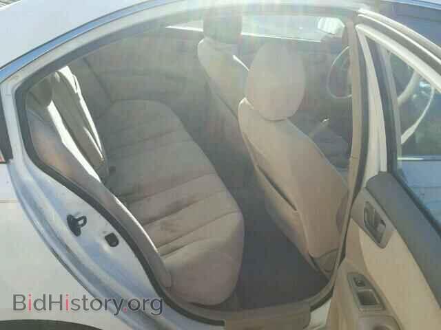 2007 KIA OPTIMA - VIN: KNAGE123675110218 - Фото 6