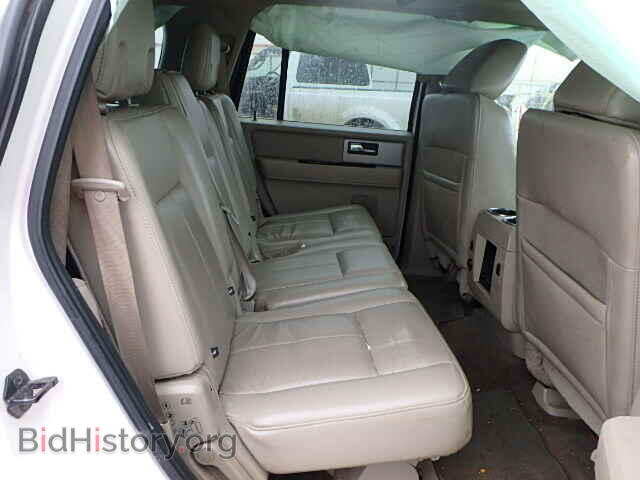 2010 FORD EXPEDITION - VIN: 1FMJU1K58AEB72171 - Фото 6