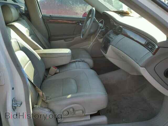 2004 CADILLAC DEVILLE - VIN: 1G6KD57Y84U240128 - Фото 5