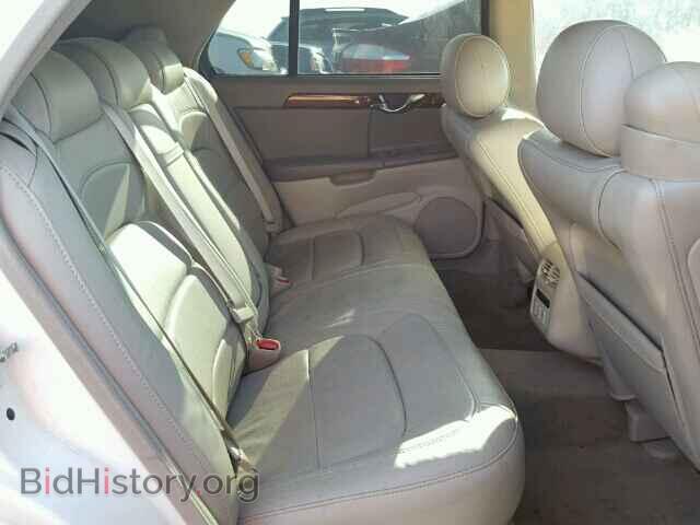 2004 CADILLAC DEVILLE - VIN: 1G6KD57Y84U240128 - Фото 6