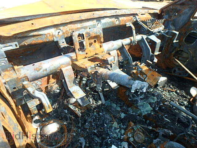 2005 MITSUBISHI GALANT - VIN: 4A3AB36F85E054438 - Фото 8