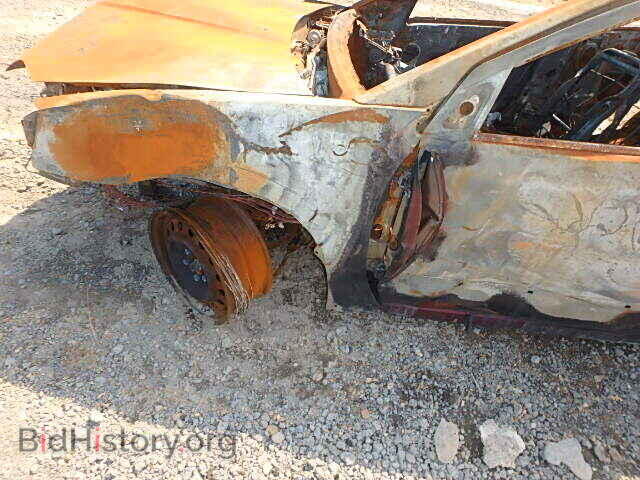 2005 MITSUBISHI GALANT - VIN: 4A3AB36F85E054438 - Фото 10