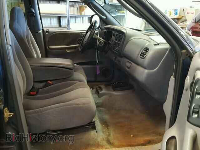 2000 DODGE DAKOTA - VIN: 1B7GL2AN1YS700492 - Фото 5