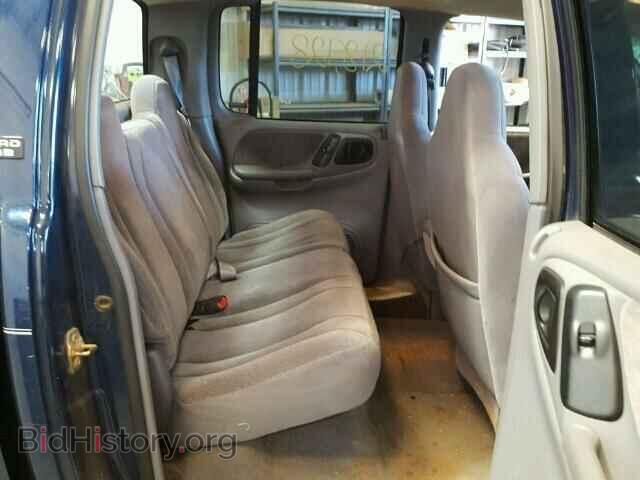 2000 DODGE DAKOTA - VIN: 1B7GL2AN1YS700492 - Фото 6