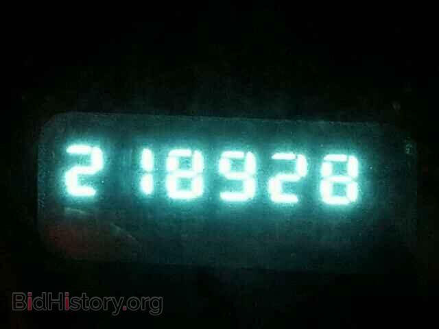 2000 DODGE DAKOTA - VIN: 1B7GL2AN1YS700492 - Фото 8