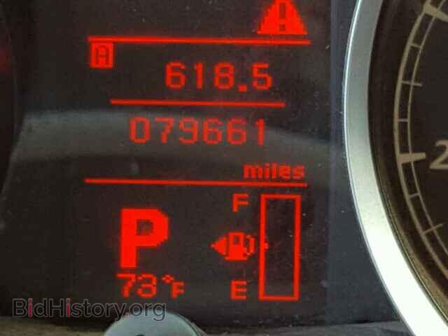 2012 MITSUBISHI LANCER - VIN: JA32U2FU3CU031497 - Фото 8