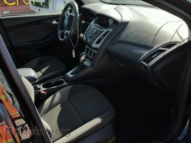 2012 FORD FOCUS - VIN: 1FAHP3F27CL422042 - Photo 5