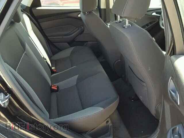 2012 FORD FOCUS - VIN: 1FAHP3F27CL422042 - Photo 6
