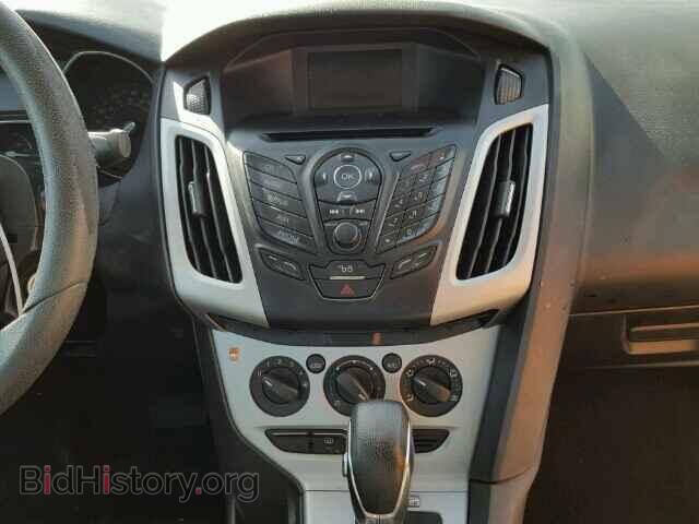 2012 FORD FOCUS - VIN: 1FAHP3F27CL422042 - Photo 9