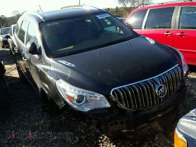 Фотография 5GAKRDKD7DJ105772 - BUICK ENCLAVE 2013