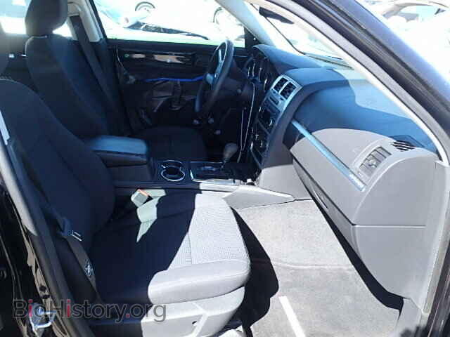 2010 DODGE CHARGER - VIN: 2B3CA4CV8AH177614 - Фото 5