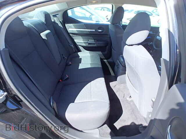 2010 DODGE CHARGER - VIN: 2B3CA4CV8AH177614 - Фото 6