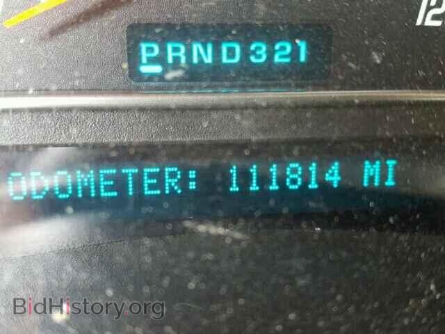 2003 GMC ENVOY - VIN: 1GKDS13S132182125 - Фото 8