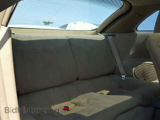 2001 MITSUBISHI ECLIPSE - VIN: 4A3AC44G51E141061 - Photo 6