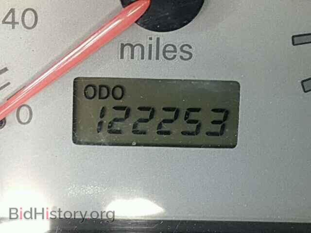 2001 MITSUBISHI ECLIPSE - VIN: 4A3AC44G51E141061 - Photo 8