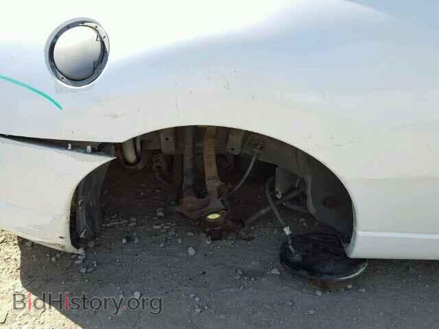 2001 MITSUBISHI ECLIPSE - VIN: 4A3AC44G51E141061 - Photo 9