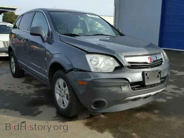 Фотография 3GSCL33P08S513594 - SATURN VUE 2008