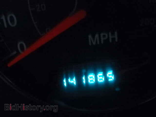 2004 CHRYSLER SEBRING - VIN: 1C3EL56R94N371994 - Фото 8