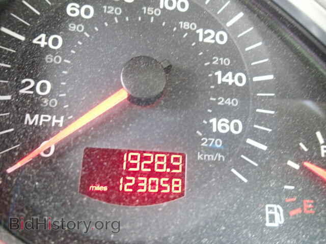 2006 AUDI A6 - VIN: WAUDH74F56N147764 - Фото 8