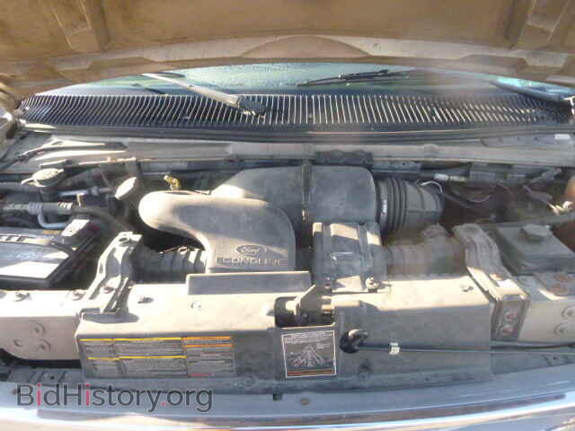 1999 FORD ECONOLINE - VIN: 1FDRE14W4XHA59590 - Фото 7