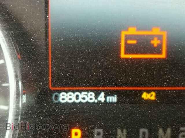 2011 FORD F150 - VIN: 1FTFW1ET2BFB65534 - Фото 8