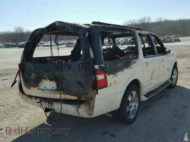 2007 FORD EXPEDITION - VIN: 1FMFK20587LA65937 - Фото 4