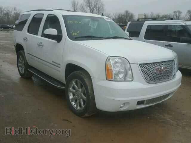 Photo 1GKFK03219J122105 - GMC YUKON 2009