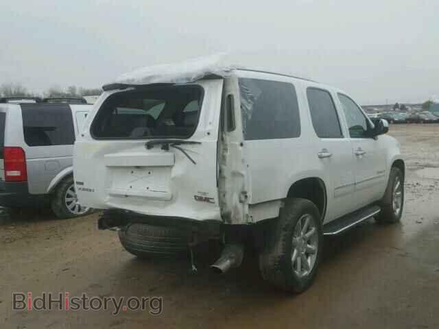 2009 GMC YUKON - VIN: 1GKFK03219J122105 - Фото 4