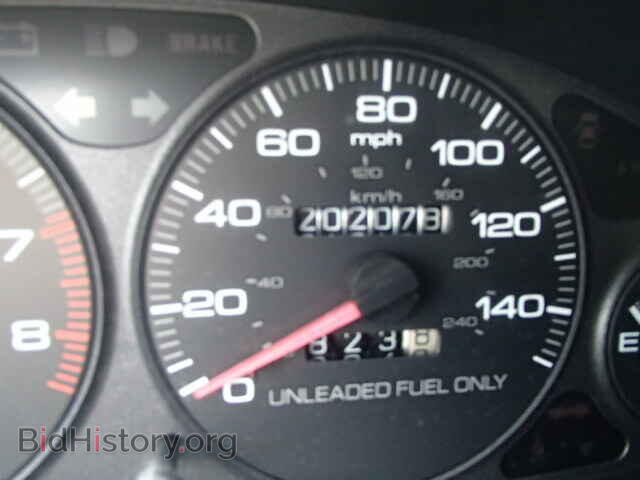 2000 ACURA INTEGRA - VIN: JH4DB7652YS004184 - Фото 8
