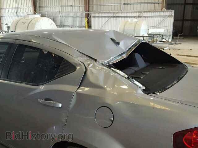 2013 DODGE AVENGER - VIN: 1C3CDZAB3DN572411 - Photo 10