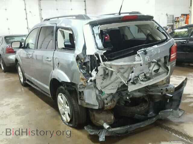 2010 DODGE JOURNEY - VIN: 3D4PG5FV4AT105092 - Фото 3
