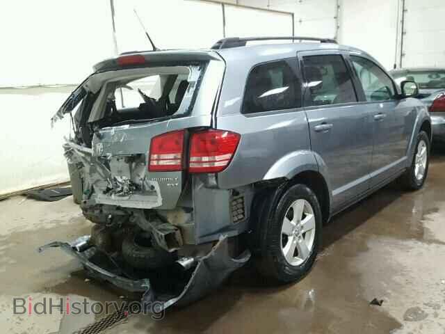 2010 DODGE JOURNEY - VIN: 3D4PG5FV4AT105092 - Фото 4