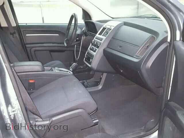 2010 DODGE JOURNEY - VIN: 3D4PG5FV4AT105092 - Фото 5