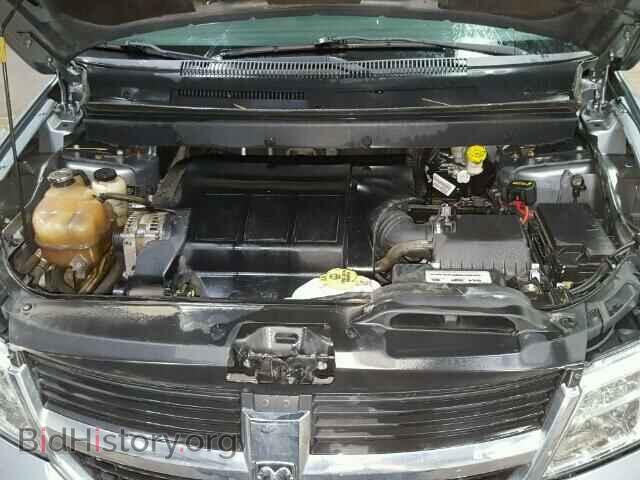 2010 DODGE JOURNEY - VIN: 3D4PG5FV4AT105092 - Фото 7