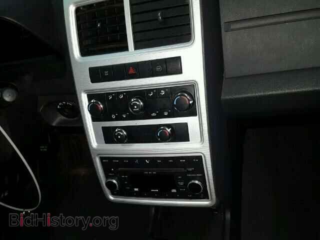 2010 DODGE JOURNEY - VIN: 3D4PG5FV4AT105092 - Фото 9