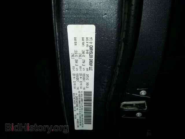 2010 DODGE JOURNEY - VIN: 3D4PG5FV4AT105092 - Фото 10