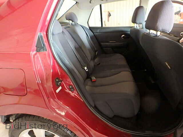 2007 NISSAN VERSA - VIN: 3N1BC11E27L414672 - Фото 6