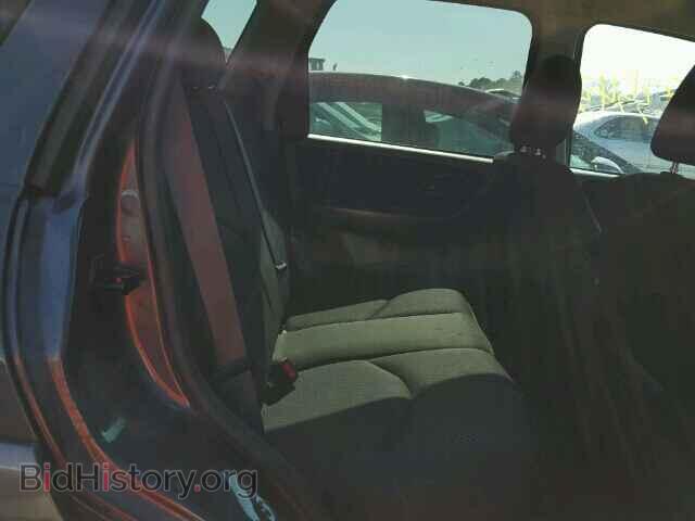 2006 MAZDA TRIBUTE - VIN: 4F2YZ04146KM08008 - Фото 6