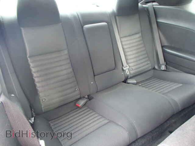 2014 DODGE CHALLENGER - VIN: 2C3CDYAG4EH111184 - Photo 6
