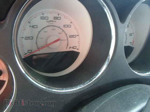 2014 DODGE CHALLENGER - VIN: 2C3CDYAG4EH111184 - Photo 8