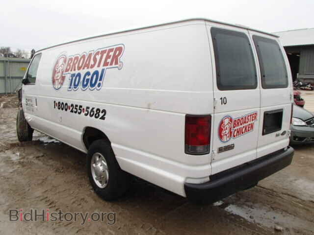 2010 FORD ECONOLINE - VIN: 1FTSS3EL4ADA11956 - Фото 3