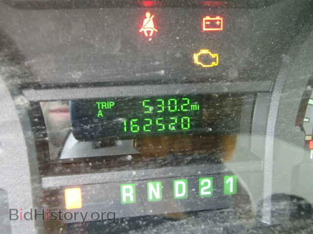2010 FORD ECONOLINE - VIN: 1FTSS3EL4ADA11956 - Фото 8